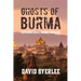 Ghosts of Burma: Supernatural Crime Thriller