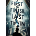 First to Finish; Last to Win: Chasing the Ghost