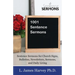 1001 Sentence Sermons: Sentence Sermons for Church Signs, Bulletins, Newsletters, Sermons, and Daily Living