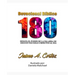 Devocional Bíblico 180: Desata el poder de la Palabra de Dios en tan solo 3 minutos al día