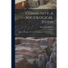 Community, a Sociological Study [microform]: Being an Attempt to Set out the Nature and Fundamental Laws of Social Life