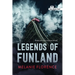 Legends of Funland (Noah Text Edition)