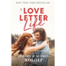 A Love Letter Life: Pursue Creatively. Date Intentionally. Love Faithfully.