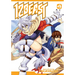 12 Beast, Volume 4
