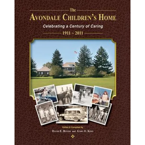 The Avondale Childrens Home