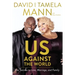 Us Against the World: Our Secrets to Love, Marriage, and Family