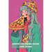 Anime Coloring Book for Teens: Trendy and Beautiful Manga Fashion Illustrations