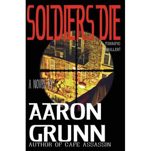 Soldiers Die