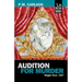 Audition for Murder