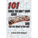 101 Things You Didn't Know About Columbus, Ohio: (But Are About to Find Out)