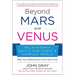 Beyond Mars and Venus: Relationship Skills for Today's Complex World
