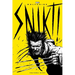 Wolverine: Snikt!