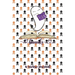 Booooooks! A Review Journal: Cute Ghost Book Review Journal, 6"x9" 110 Pages, Booktok Challenge