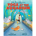 Yoga at the Aquarium