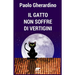 Il gatto non soffre di vertigini