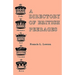 Directory of British Peerages