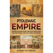 Ptolemaic Empire: An Enthralling Journey Through a Greek-Ruled Kingdom in Egypt, Royal Power Struggles, Court Plots, Cleopatra, and Rome's Rise