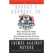 Crimes Against Nature: How George W. Bush and His Corporate Pals Are Plundering the Country and Hijacking Our Democracy
