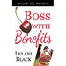 Boss With Benefits