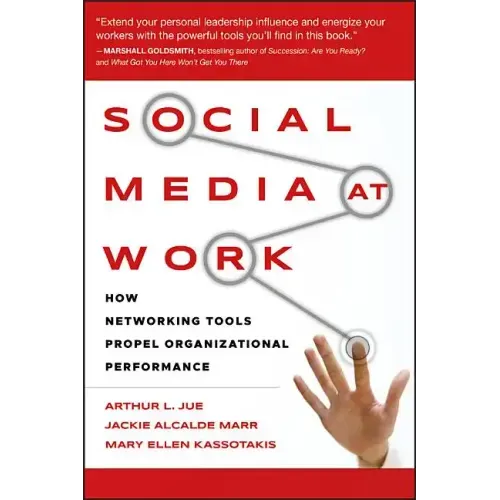 Social Media at Work