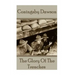 Coningsby Dawson - The Glory Of The Trenches