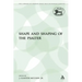 The Shape and Shaping of the Psalter
