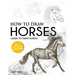 How to Draw Horses: Learn to Draw Horses with a Step by Step Instructions