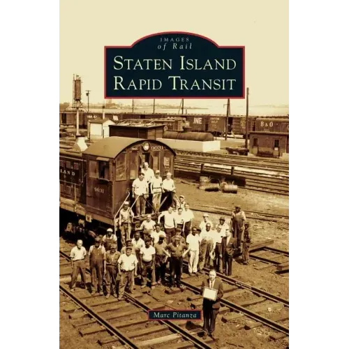 Staten Island Rapid Transit