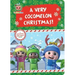 A Very Cocomelon Christmas!