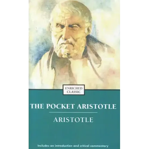 The Pocket Aristotle