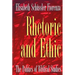 Rhetoric and Ethic: The Politics of Biblical Studies