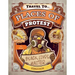 Places of Protest