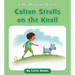 Colton Strolls on the Knoll