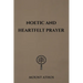 Noetic and Heartfelt Prayer