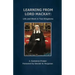 Learning from Lord Mackay: Life and Work in Two Kingdoms