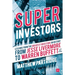 Superinvestors: Lessons from the Greatest Investors in History