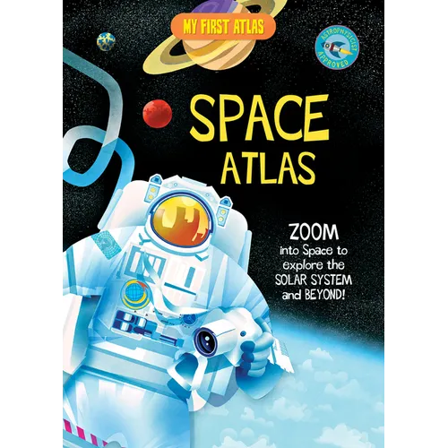 Space Atlas