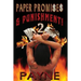 Paper PROMISES & PUNISHMENT! 2