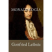 Monadologia (Spanish Edition)