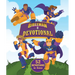 Bibleman Devotional: 52 Devotions for Heroes