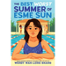 The Best Worst Summer of Esme Sun