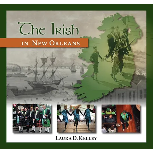 The Irish in New Orleans