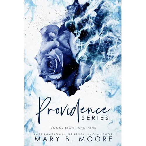 Providence Series: Books 8-9