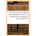 Mission au Brésil, ayant pour objet principal des recherches sur les cultures: et la préparation du thé et le transport de cet arbuste en France
