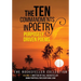 The Ten Commandments in Poetry