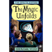 The Sprite Sisters: The Magic Unfolds (Vol 2)