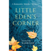Little Eden's Corner: A Romantic Murder Mystery