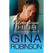 The American Heir: A Jet City Billionaire Serial Romance