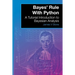 Bayes' Rule With Python: A Tutorial Introduction to Bayesian Analysis