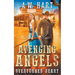 Avenging Angels: Overturned Heart